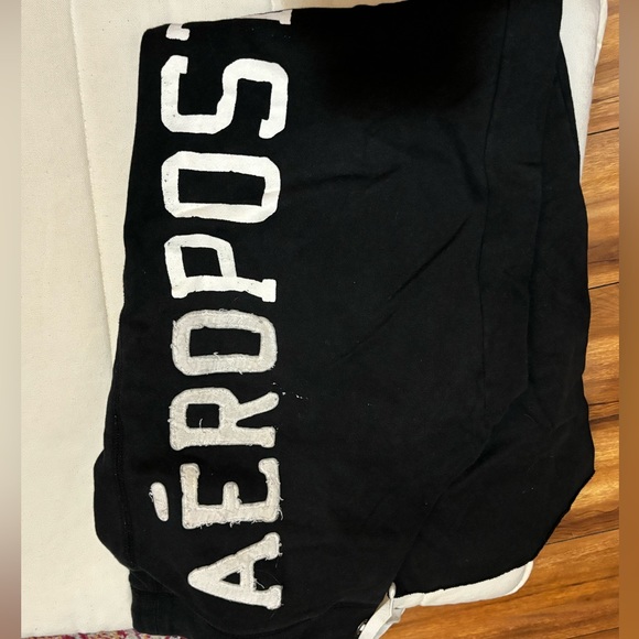 Aeropostale pants and zip up L/G - Picture 3 of 3